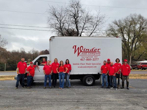 Winder & Company