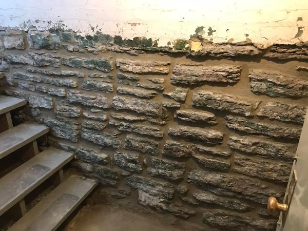 Capital Masonry Restoration