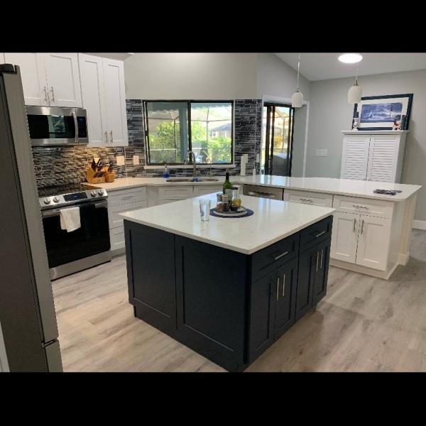 Elite Home Improvements Group