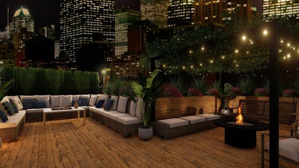 San Landscape Design