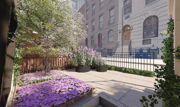 San Landscape Design