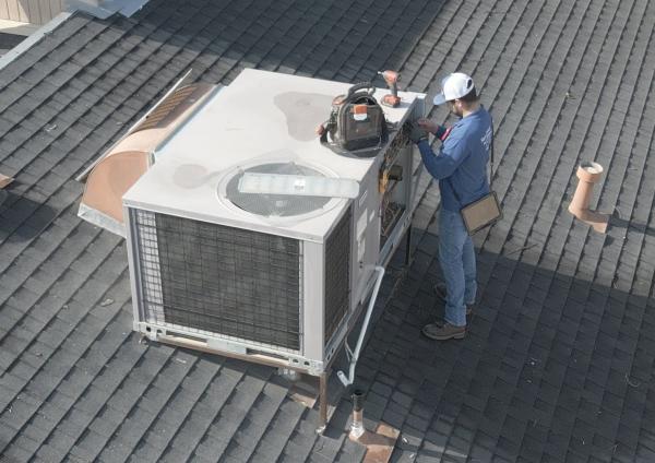 Steve Patrick Air Conditioning & Heating