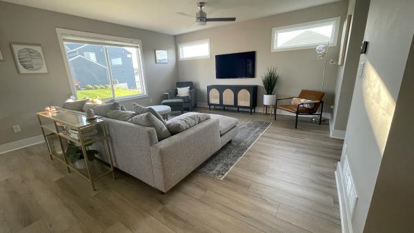 Standale Home Studio