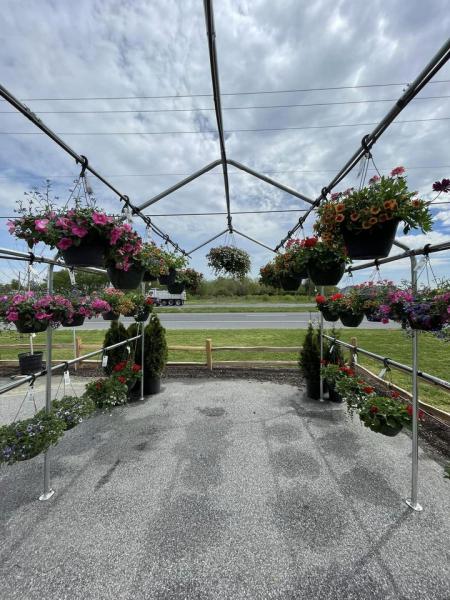R & L Irrigation Services