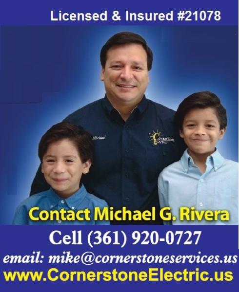 Cornerstone Electric