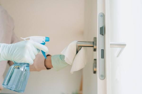 Fabulously Clean House Cleaning