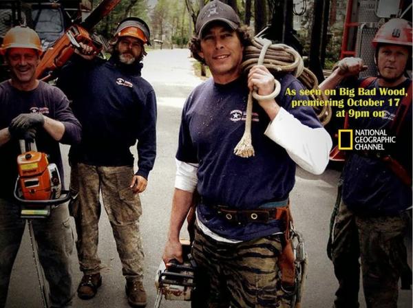American Climbers