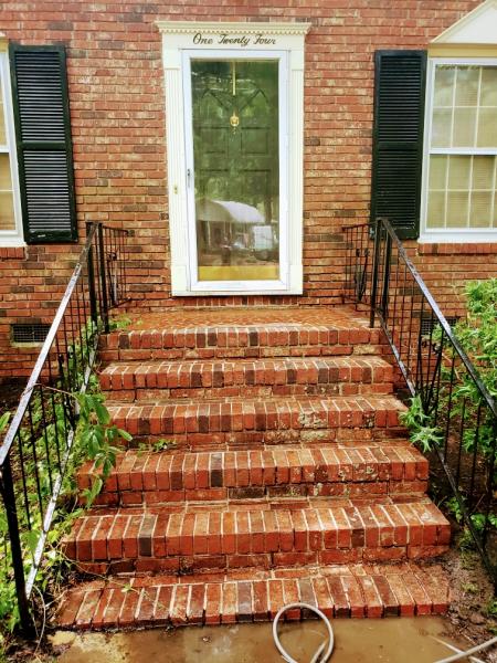Crystal Clear Solutions Pressure Washing and Window Cleaning