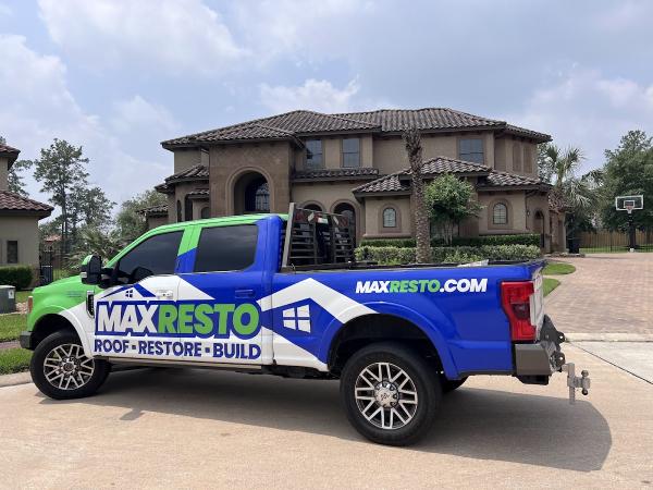 Maxresto
