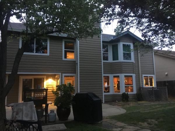 All Sides Exteriors