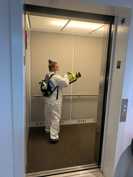 A&J Cleaning Services