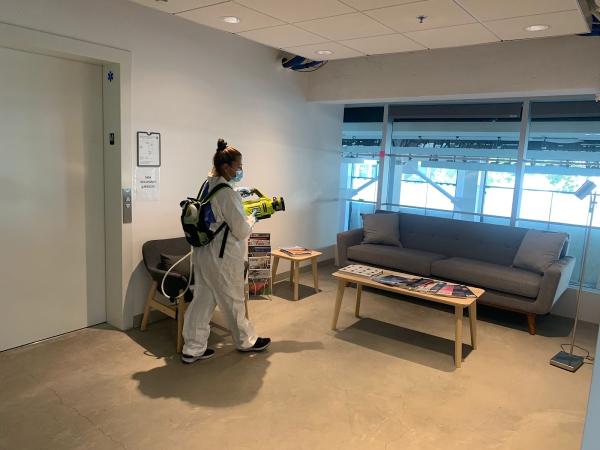 A&J Cleaning Services