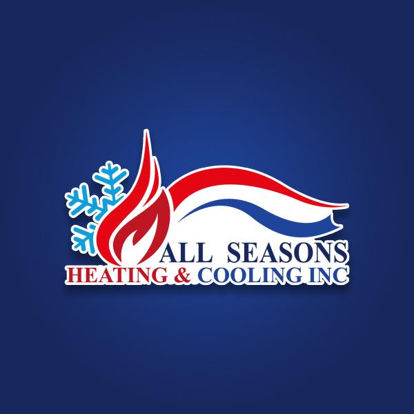 All Seasons Heating & Cooling Inc