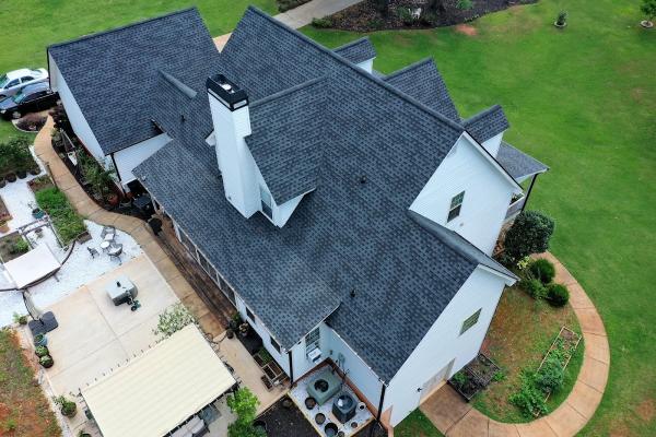 All Star Roofing