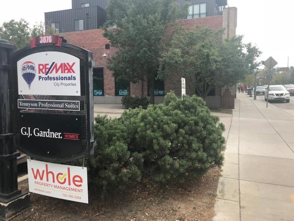 Whole Property Management