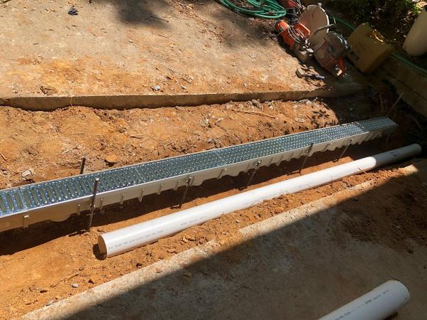R&J Concrete