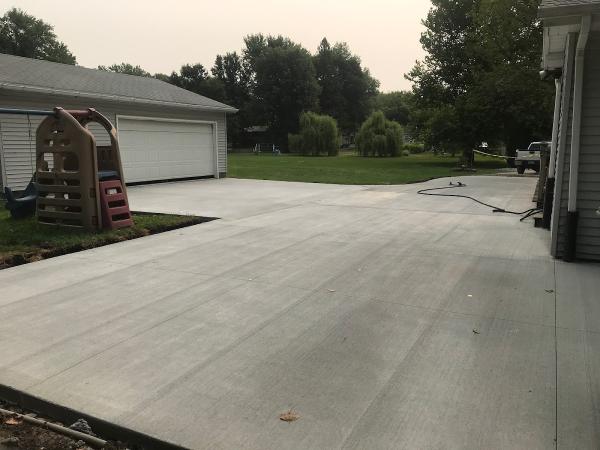 Amstutz Concrete