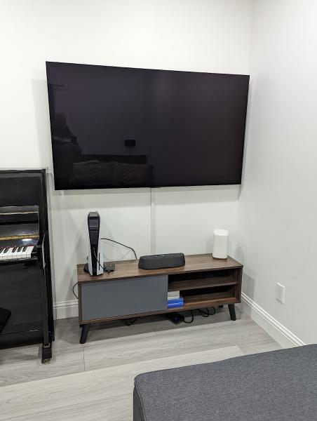 Westman's TV Mounting and Handyman Services