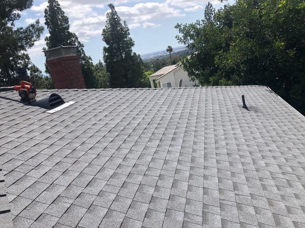 G A Roofing & Repair Specialist