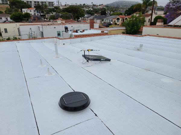 G A Roofing & Repair Specialist