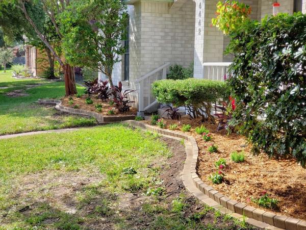 VP Irrigation and Landscaping