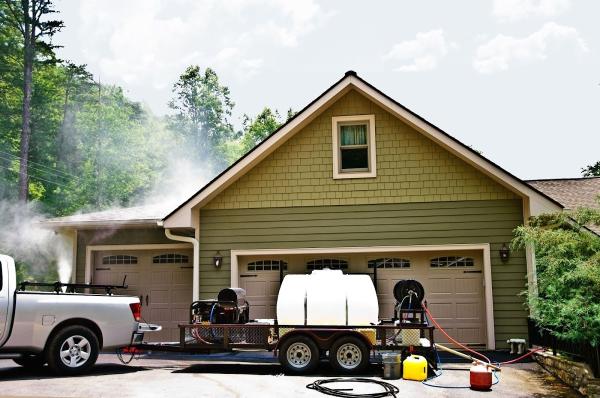 Exterior Care Pdx Inc.