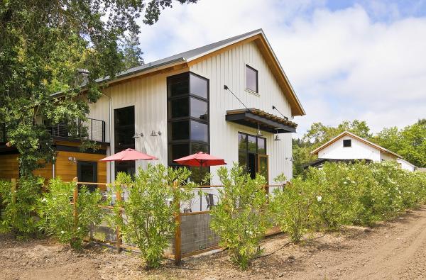 VRA Architects