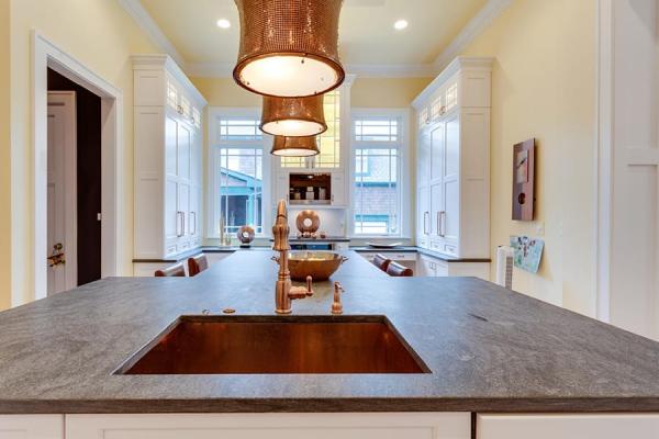Discover Granite & Marble
