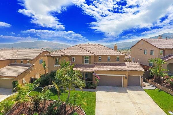 Real Property Management Integrity