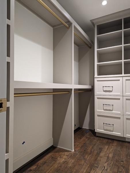 Haystack Millwork