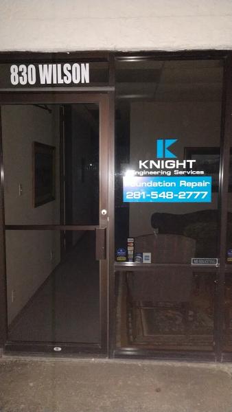 Knight Engineering Services