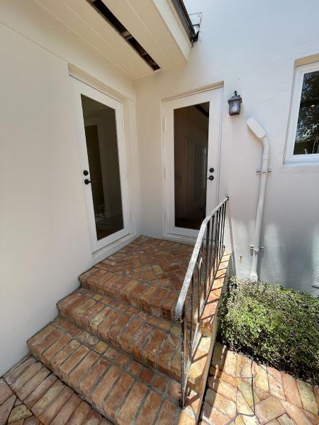 Paver Sealing Miami Dade