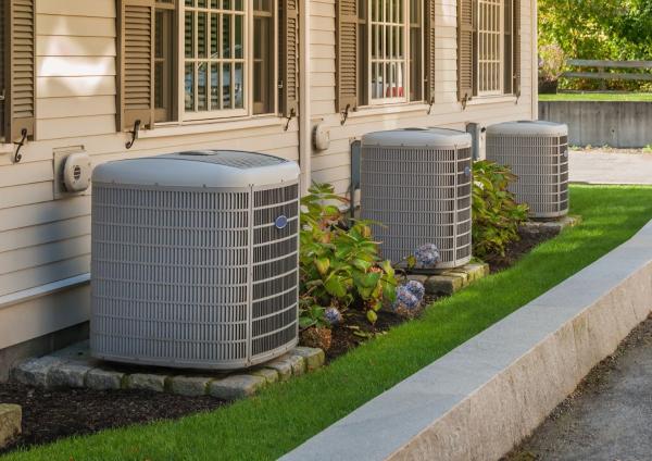 Guyette Air Conditioning & Heating
