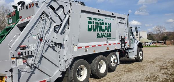 Duncan Disposal