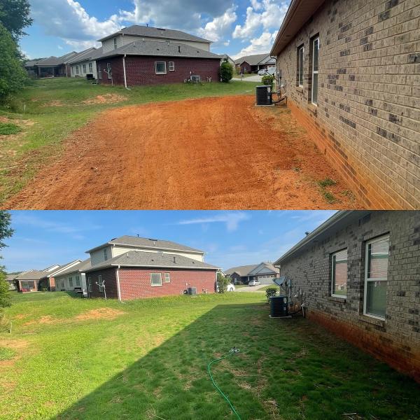Mb&b Lawn Works