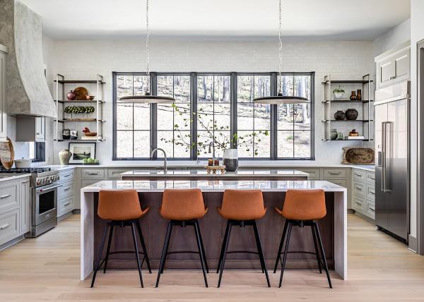 Rachael Bell Interior Design