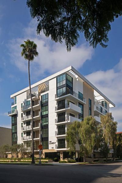 Albert Group Architects