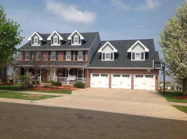 Royal Exteriors