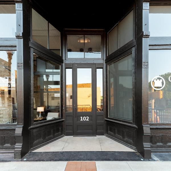 Ridge Pointe Commercial Real Estate