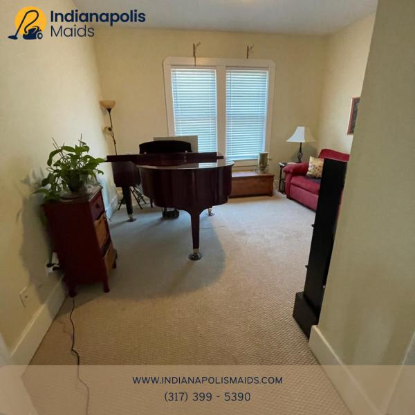 Indianapolis Maids