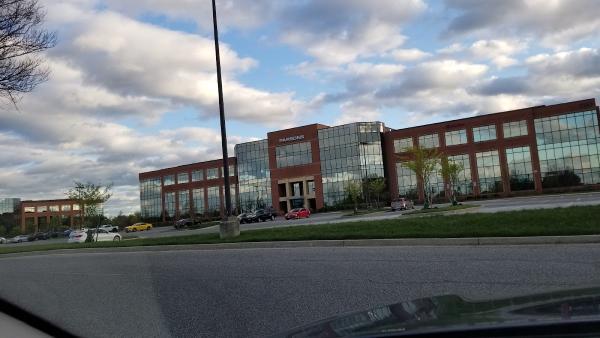 Parsons Corporation