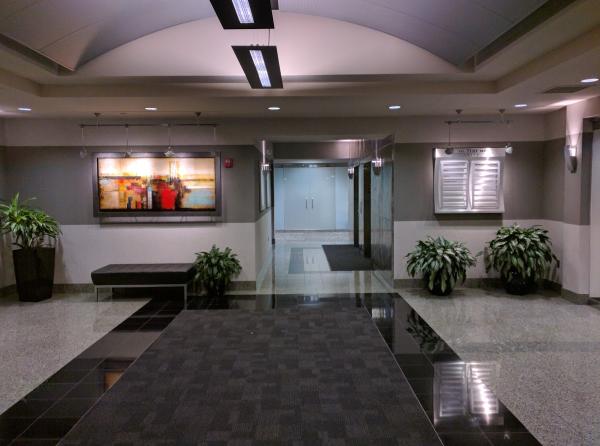 Parsons Corporation