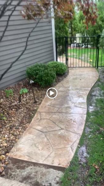 Prestige Power Washing