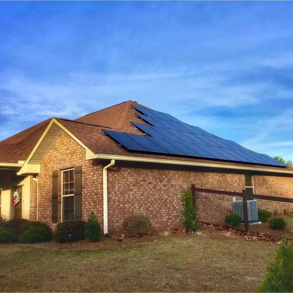 Pulse Turnkey- Formerly Texas Solar Solutions LLC