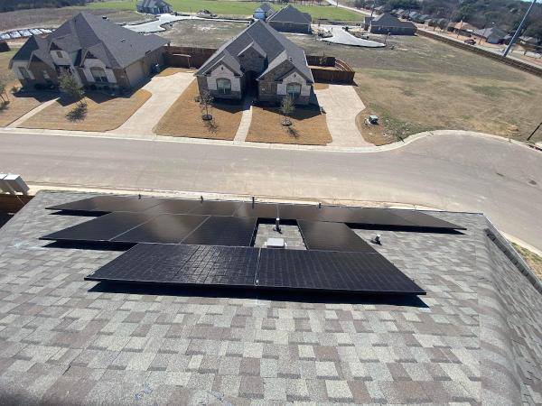 Pulse Turnkey- Formerly Texas Solar Solutions LLC