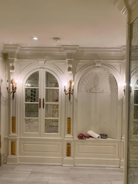 Rex Construction Inc