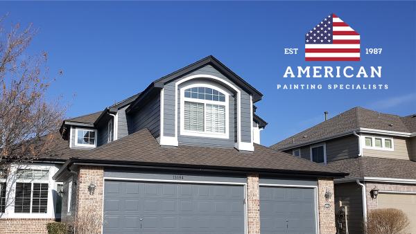American Painting Specialists