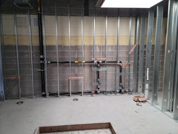 NJ Jones Plumbing