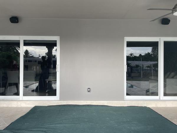 Luxury Home and Glass Solutions