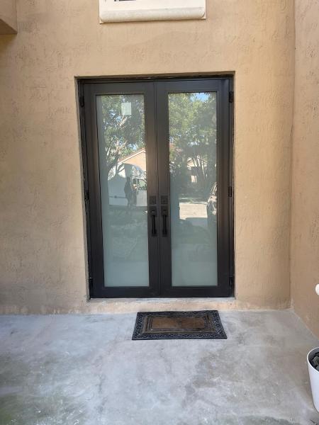 Luxury Home and Glass Solutions